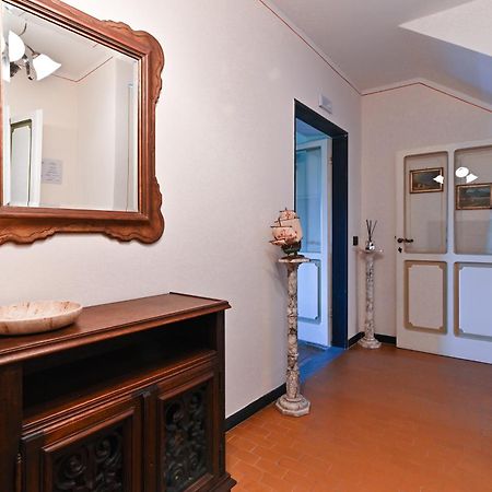 Casa E Mansarda Delle Mura Ameglia Eksteriør billede