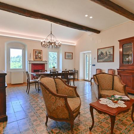 Casa E Mansarda Delle Mura Ameglia Eksteriør billede