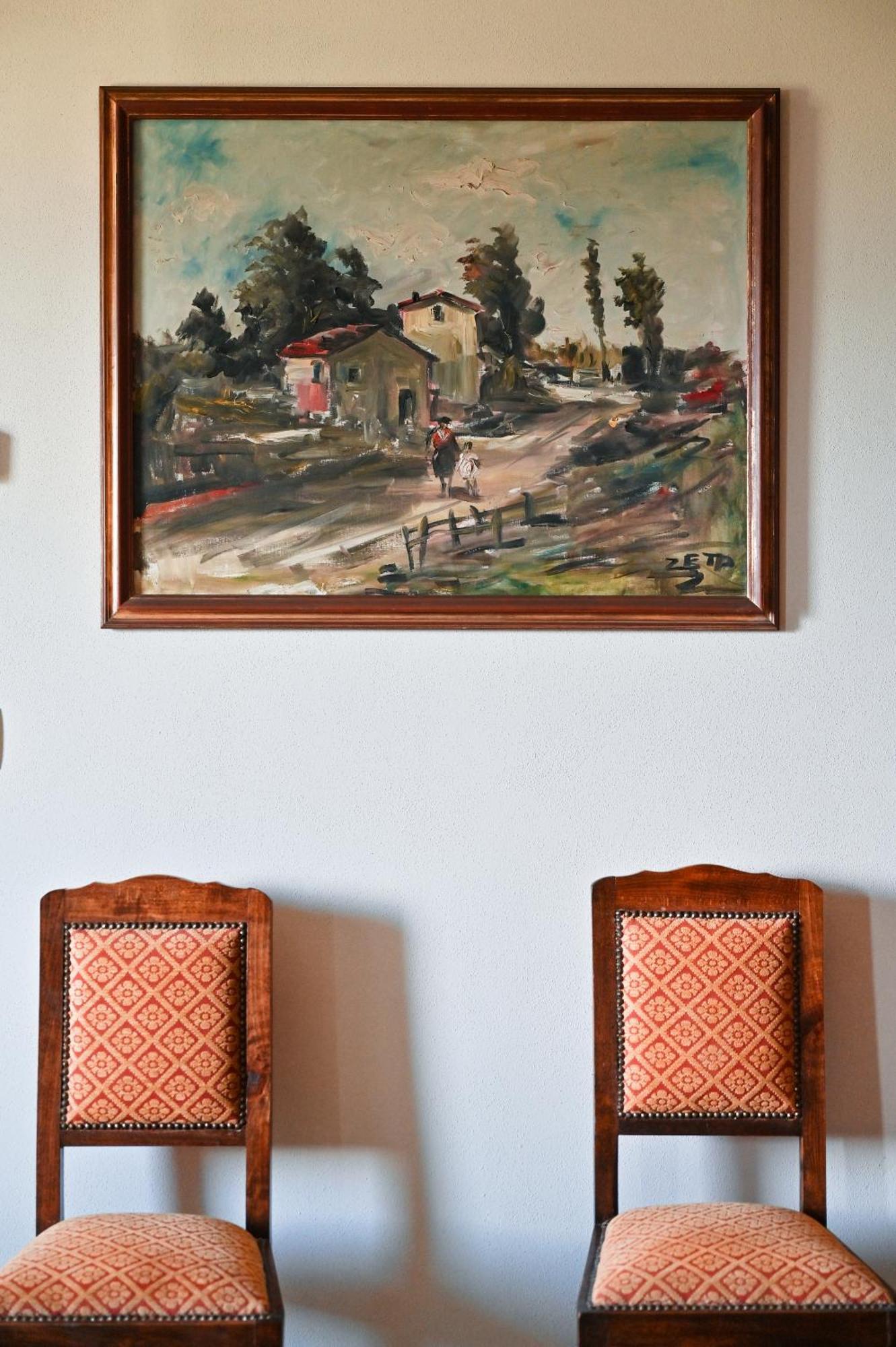 Casa E Mansarda Delle Mura Ameglia Eksteriør billede