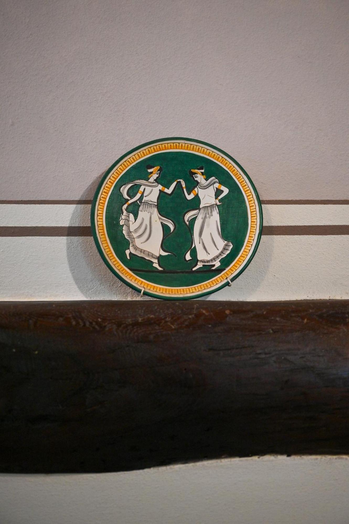 Casa E Mansarda Delle Mura Ameglia Eksteriør billede