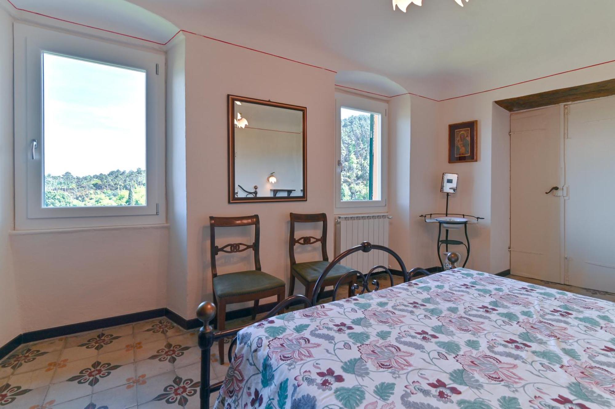 Casa E Mansarda Delle Mura Ameglia Eksteriør billede
