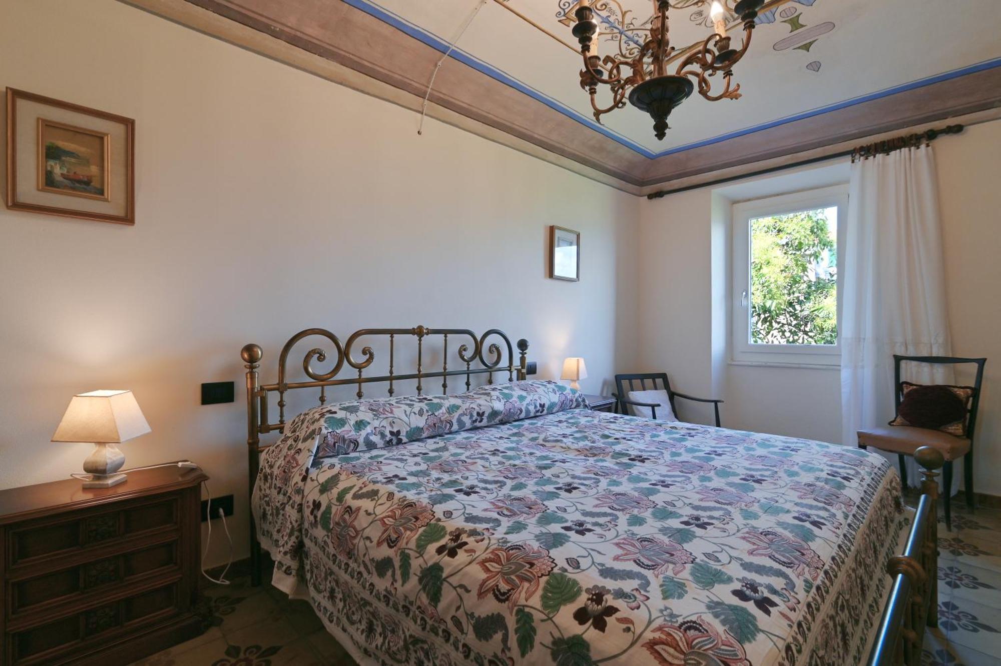 Casa E Mansarda Delle Mura Ameglia Eksteriør billede