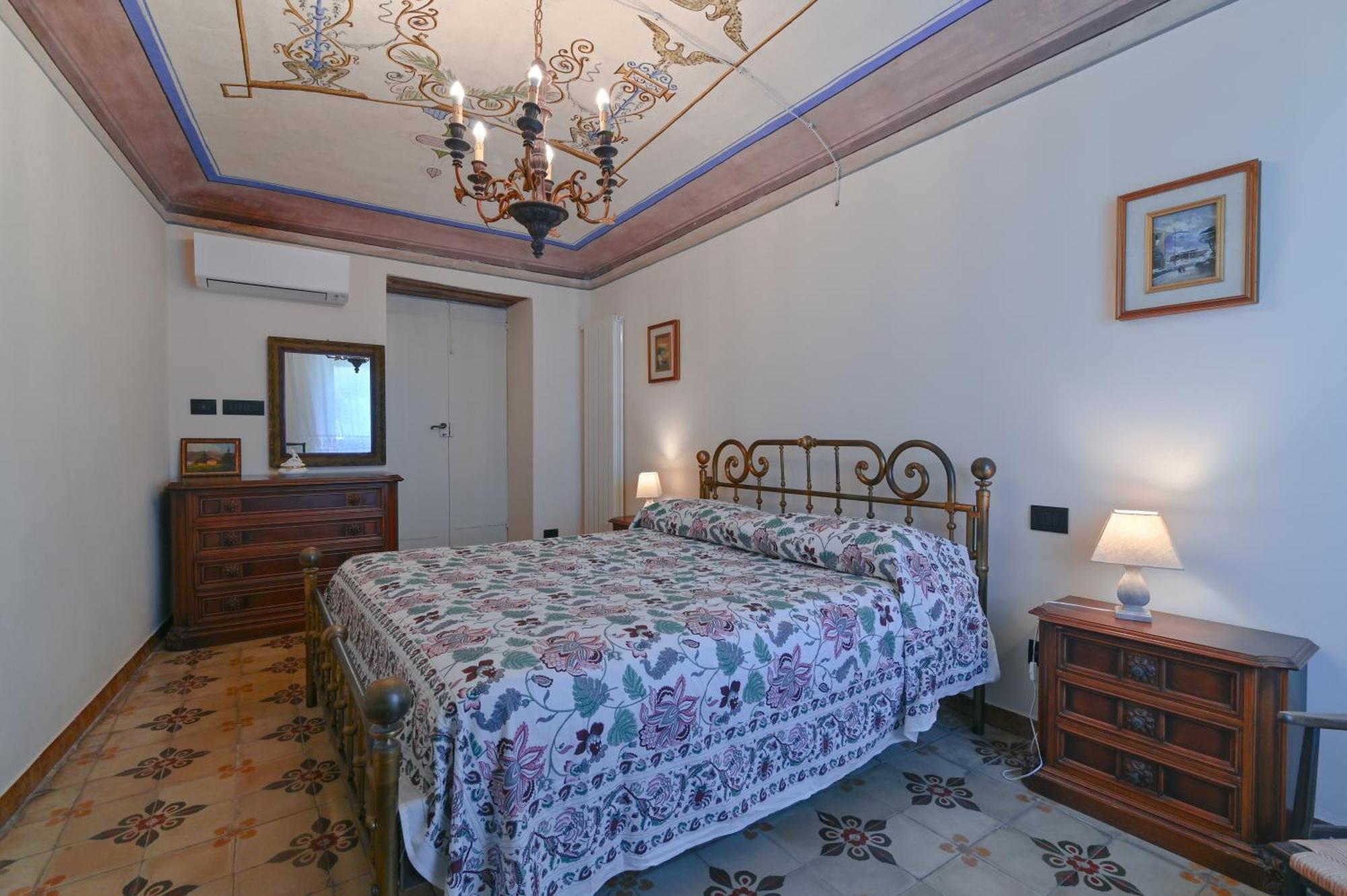 Casa E Mansarda Delle Mura Ameglia Eksteriør billede